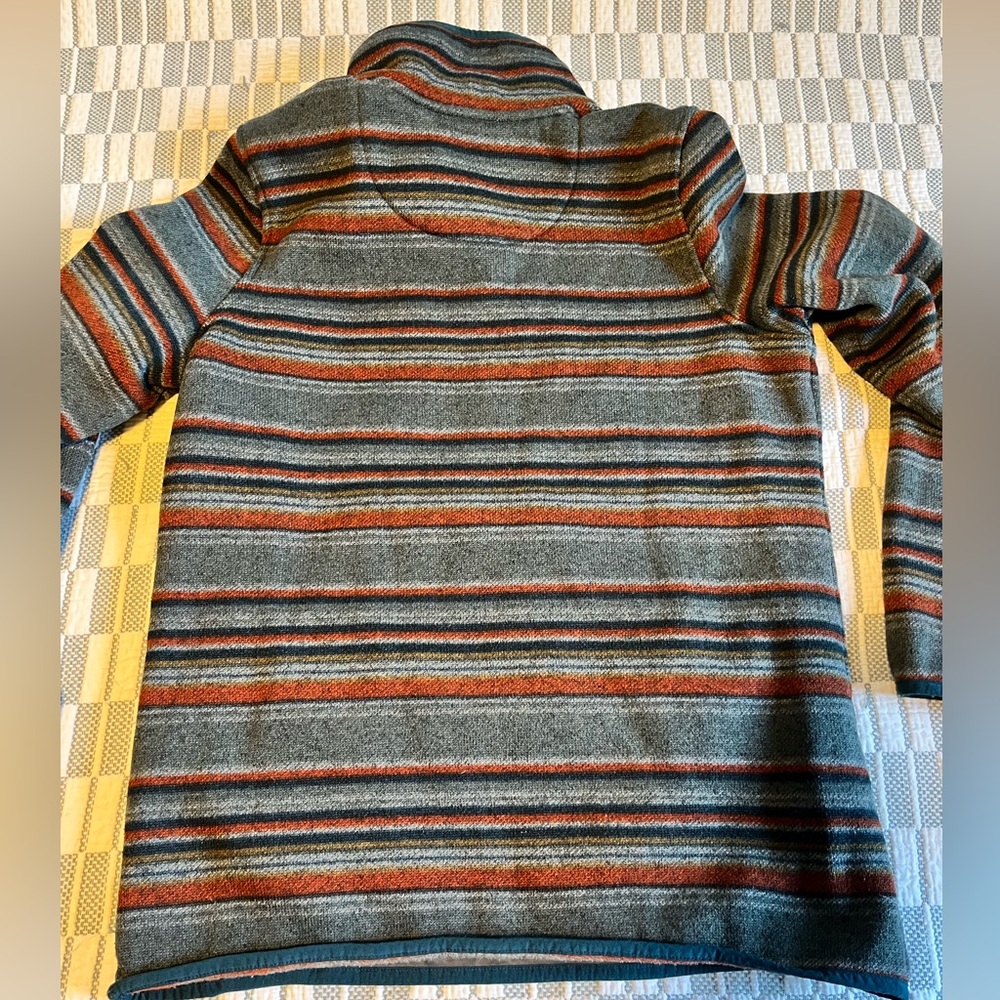 Ll Bean Pullover - image 4